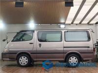 Toyota Hiace 2000