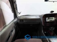 Toyota Hiace 2000