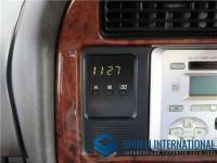 Toyota Hiace 2000