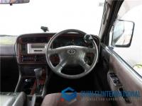 Toyota Hiace 2000