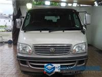 Toyota Hiace 2000