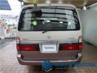Toyota Hiace 2000