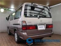 Toyota Hiace 2000