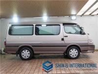 Toyota Hiace 2000