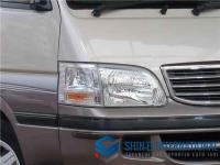 Toyota Hiace 2000