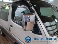 Toyota Hiace 2000