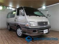 Toyota Hiace 2000