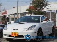 Toyota Celica 1999