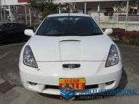 Toyota Celica 1999