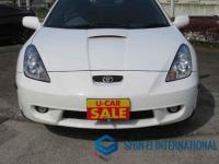Toyota Celica 1999