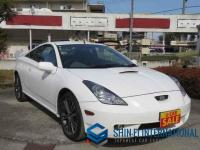 Toyota Celica 1999