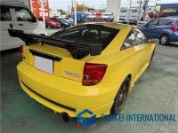 Toyota Celica 1999