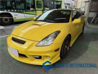 Toyota Celica 1999