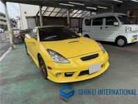 Toyota Celica 1999