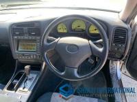 Toyota Aristo 1998