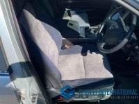 Toyota Aristo 1998