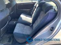 Toyota Aristo 1998