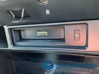 Toyota Aristo 1998