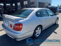 Toyota Aristo 1998