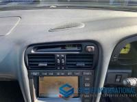 Toyota Aristo 1998