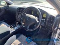 Toyota Aristo 1998