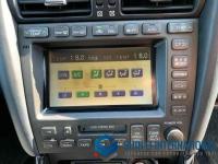 Toyota Aristo 1998