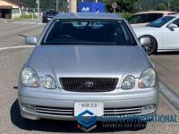 Toyota Aristo 1998
