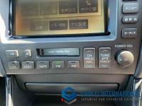 Toyota Aristo 1998