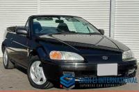 Toyota CYNOS 1998