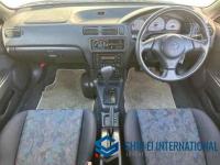 Toyota CYNOS 1998