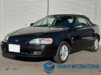 Toyota CYNOS 1998