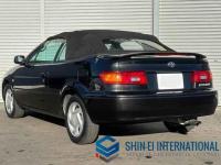 Toyota CYNOS 1998