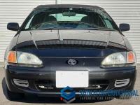 Toyota CYNOS 1998