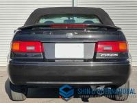 Toyota CYNOS 1998