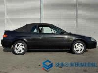 Toyota CYNOS 1998