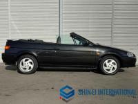 Toyota CYNOS 1998