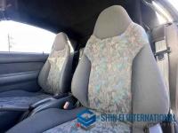 Toyota CYNOS 1998