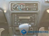 Toyota CYNOS 1998