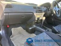 Toyota CYNOS 1998