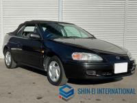 Toyota CYNOS 1998