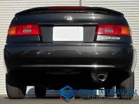 Toyota CYNOS 1998