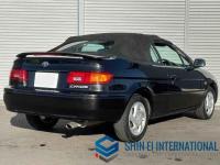 Toyota CYNOS 1998