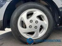 Toyota CYNOS 1998