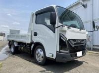 Isuzu ELF 2024