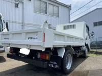 Isuzu ELF 2024
