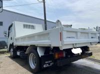 Isuzu ELF 2024