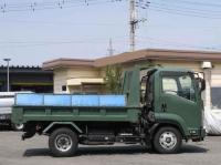 Isuzu Forward 2020