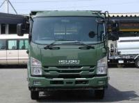 Isuzu Forward 2020