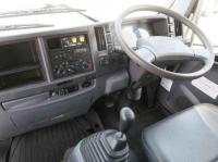 Isuzu Forward 2020