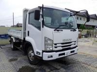 Isuzu Forward 2018